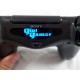 PlayStation 4 PS4 GIRL GAMER Led Light Bar Decal Sticker