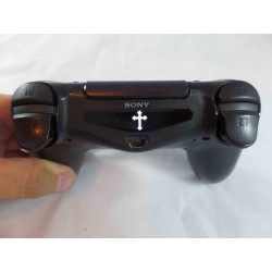 PlayStation 4 PS4 CROSS Led Light Bar Decal Sticker 