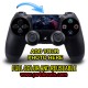 PlayStation PS4 CUSTOM TOUCHPAD Decal Sticker 