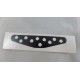 PlayStation 4 PS4 Bullet Holes Light Bar Decal Sticker