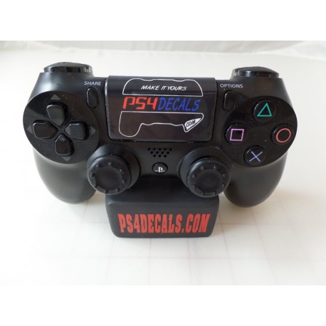 PlayStation PS4 CUSTOM TOUCHPAD Decal Sticker 
