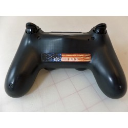 Playstation PS4 Controller Custom Design LightBar Decal Sticker