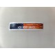 Playstation 4 PS4 Back of Controller Decal Sticker