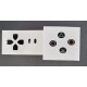 Custom PS5 Controller RETRO Classic Buttons (Stickers ONLY)